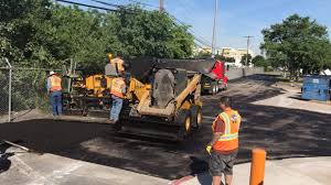 Best Decorative Concrete Driveways  in Kalispell, MT